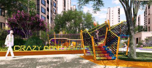 济南龙湖春江悦茗