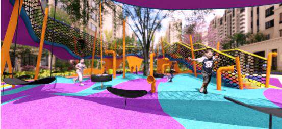 济南龙湖春江悦茗