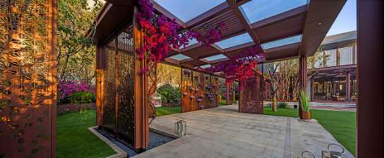 济南龙湖春江郦城A地块