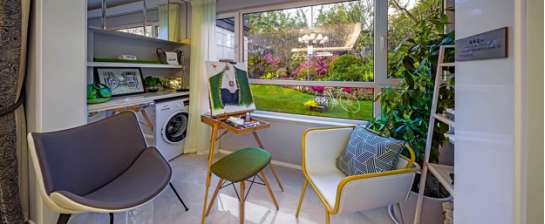 济南龙湖春江郦城A地块