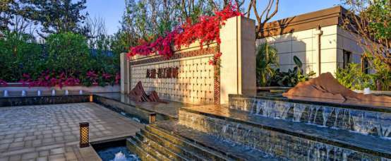 济南龙湖春江郦城A地块