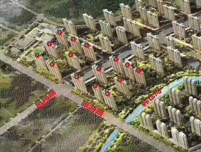 济南万达文旅城