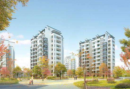 社区综合服务用房