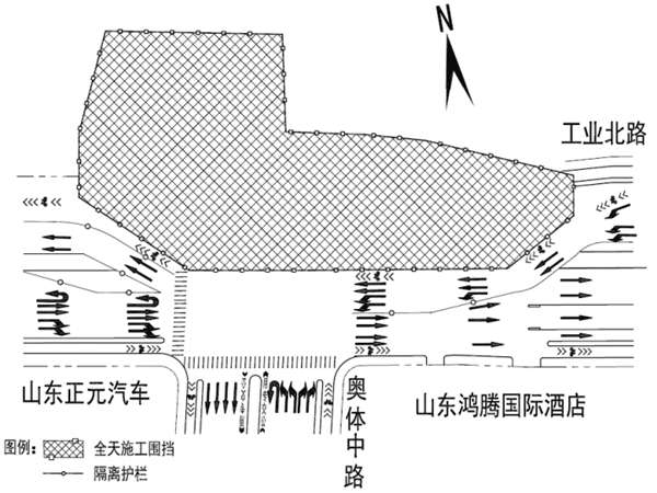 济南市轨道交通