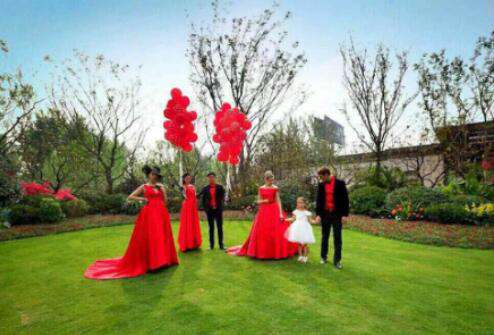 济南龙湖春江郦城