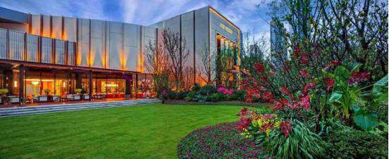 济南龙湖春江郦城