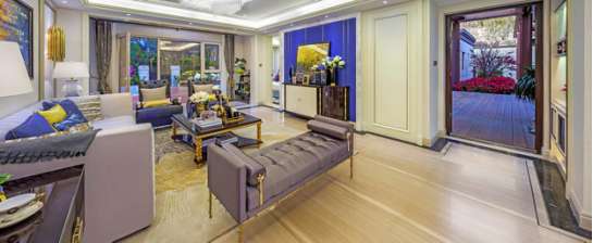 济南龙湖·春江郦城A地块