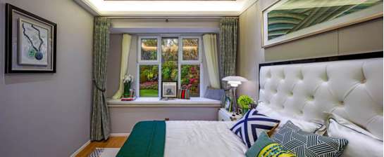 济南龙湖春江郦城A地块