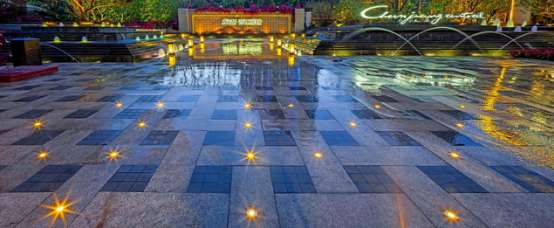 济南龙湖春江郦城A地块