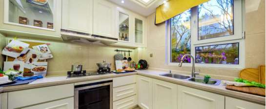 济南龙湖春江郦城A地块