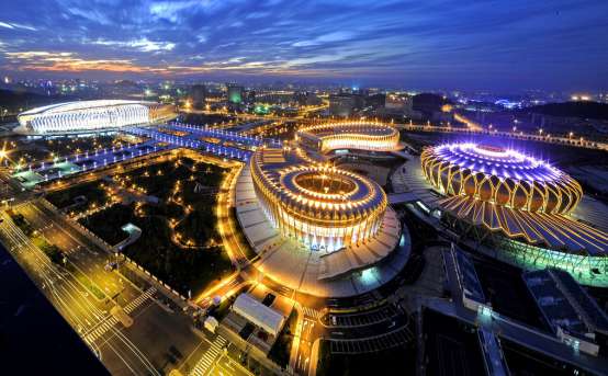 济南龙湖奥东11号
