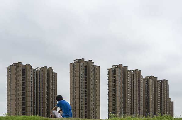 企业自持租赁项目