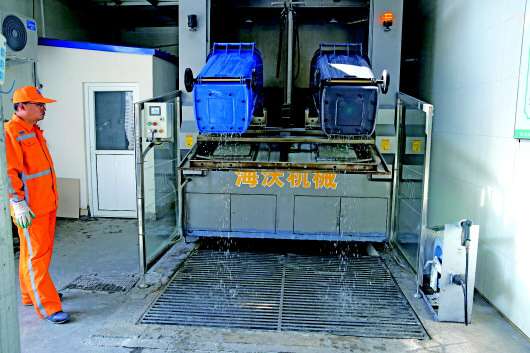 历下区城市建设