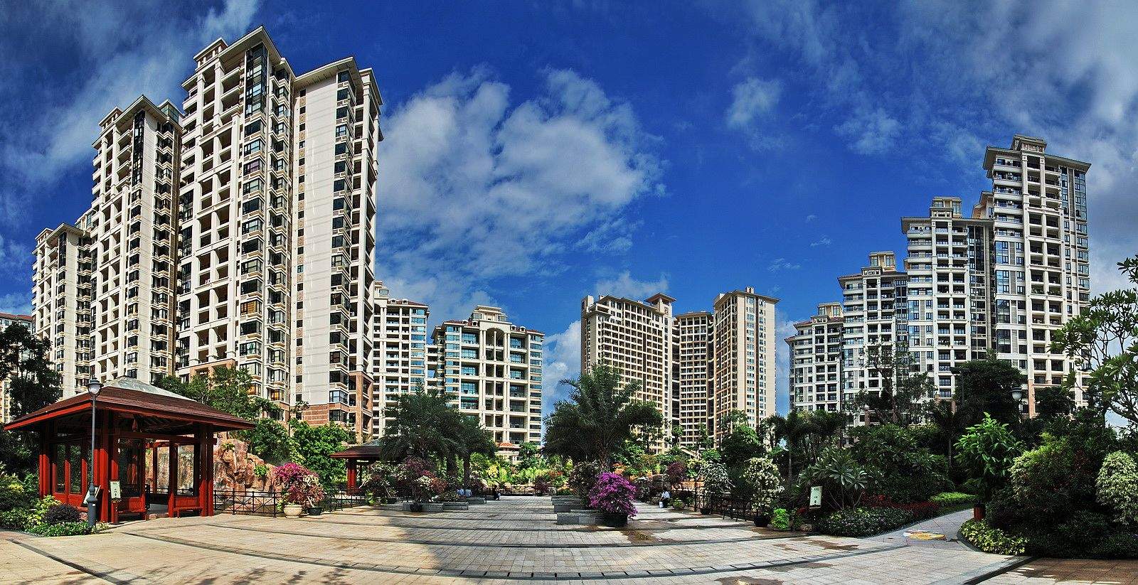 建筑市场主体“黑名单”