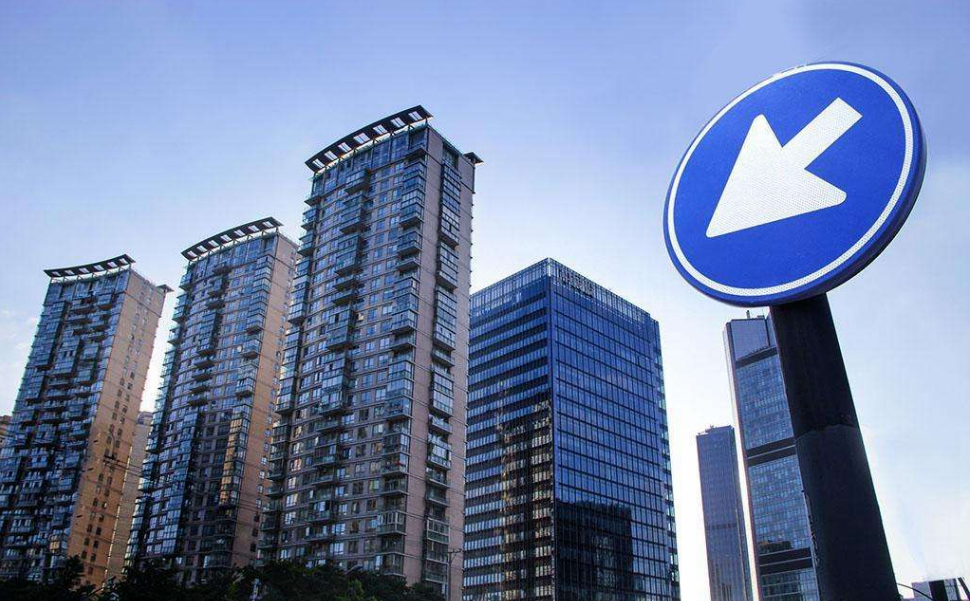 房地产市场调控