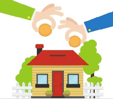 公积金月缴存总额