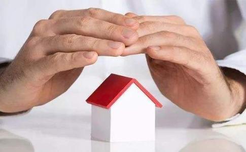 房屋空置物业费