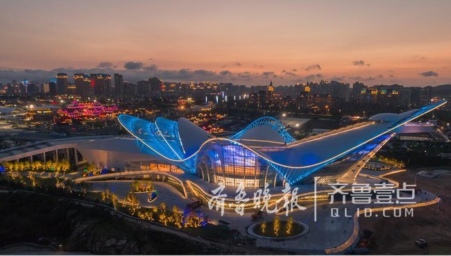 世界最大啤酒主题广场