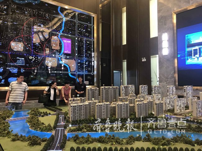 毛坯变精装变相涨价