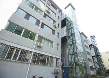 老楼加装电梯导则