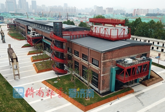 CBD文化服务中心