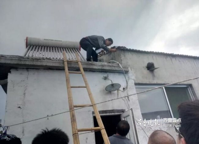 先行区引爆区摸底调查