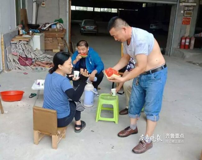 先行区引爆区摸底调查