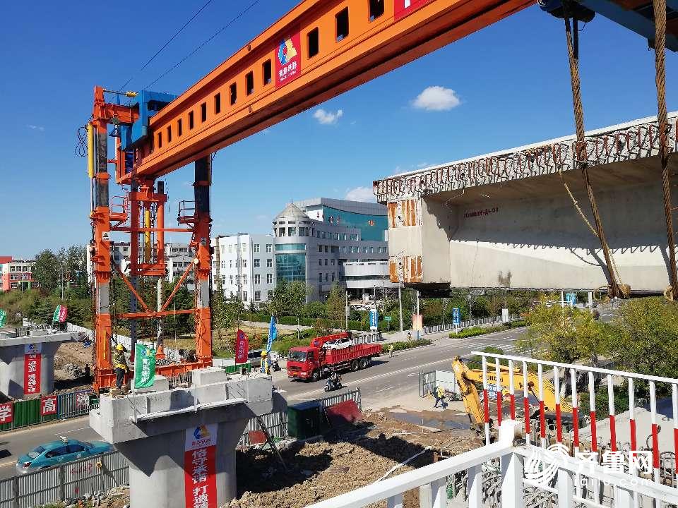 胶济胶黄联络线