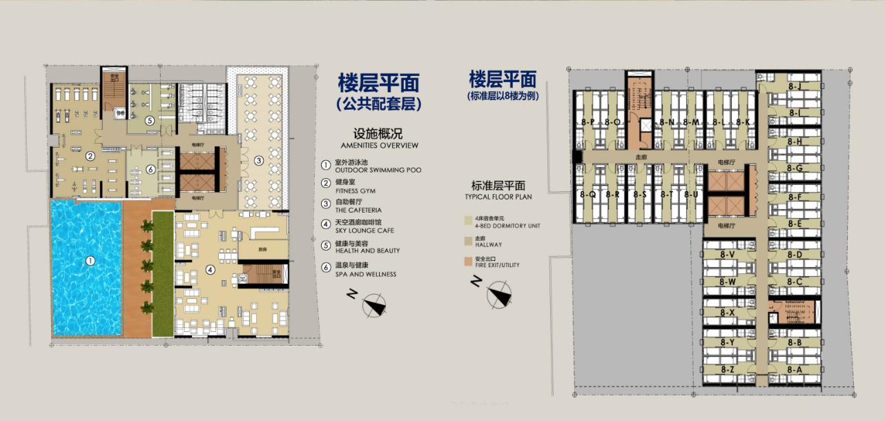 海外投资很遥远？爆款项目总价45万起