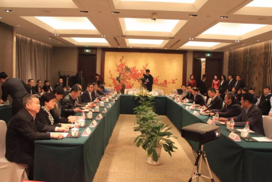 历下银丰玖玺城三级综合医院签约仪式成功举行